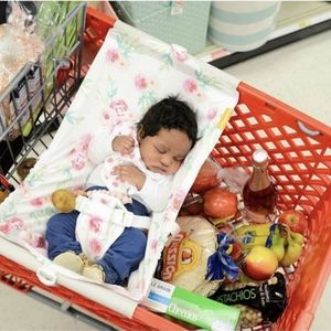 Binxy Baby Cart Hammock